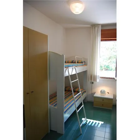 Antares Rosso B4* Apartment *