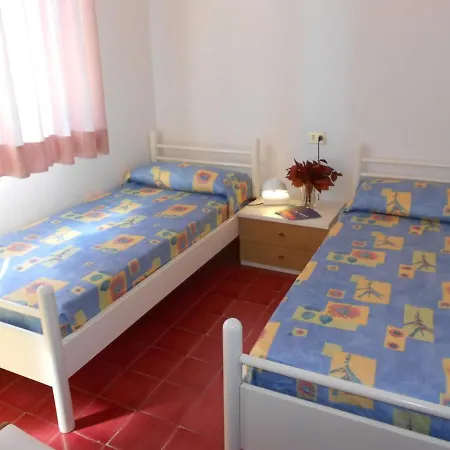Antares Rosso B4* Apartamento Lignano Sabbiadoro