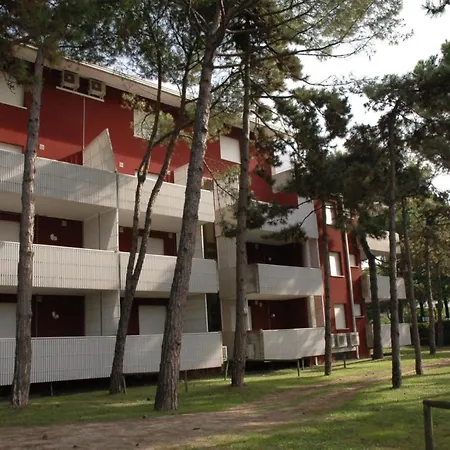 Antares Rosso B4* Apartamento *