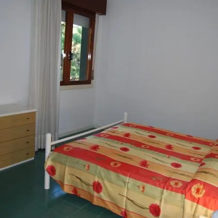 Apartamento Antares Rosso B4* Lignano Sabbiadoro