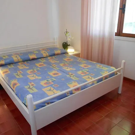 Apartment Antares Rosso B4* *